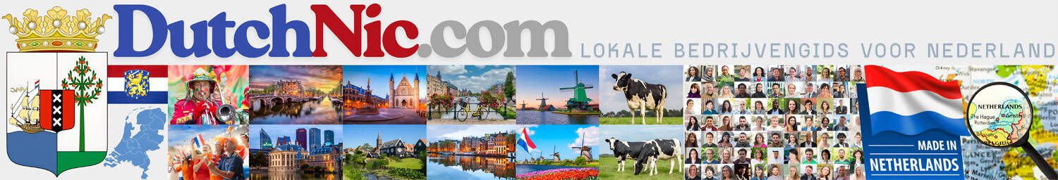 Gemaakt in Nederland - In het Bonte Varken